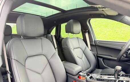 Porsche Macan I рестайлинг, 2025 год, 11 300 000 рублей, 21 фотография