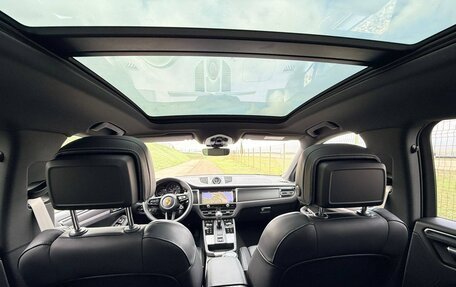 Porsche Macan I рестайлинг, 2025 год, 11 300 000 рублей, 20 фотография