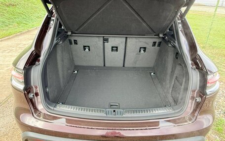 Porsche Macan I рестайлинг, 2025 год, 11 300 000 рублей, 25 фотография