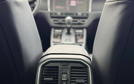 Porsche Macan I рестайлинг, 2025 год, 11 300 000 рублей, 22 фотография