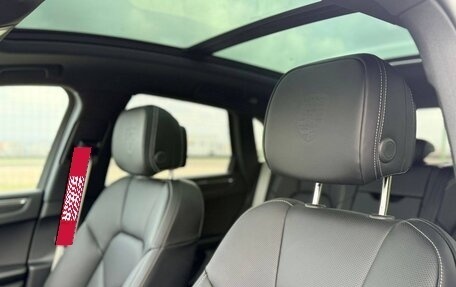 Porsche Macan I рестайлинг, 2025 год, 11 300 000 рублей, 18 фотография