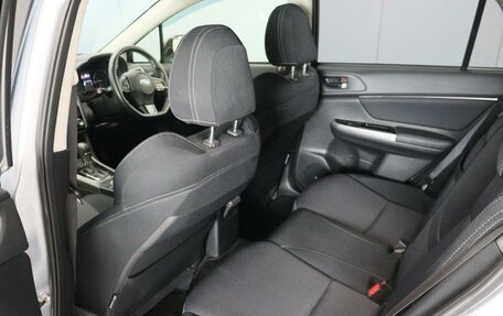 Subaru Levorg I, 2020 год, 2 835 000 рублей, 9 фотография