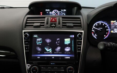 Subaru Levorg I, 2020 год, 2 835 000 рублей, 16 фотография