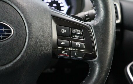 Subaru Levorg I, 2020 год, 2 835 000 рублей, 20 фотография