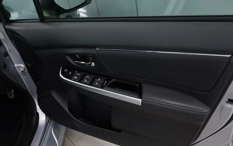 Subaru Levorg I, 2020 год, 2 835 000 рублей, 12 фотография