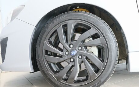 Subaru Levorg I, 2020 год, 2 835 000 рублей, 13 фотография