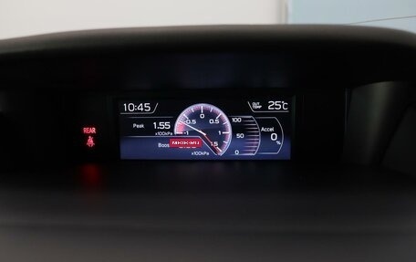 Subaru Levorg I, 2020 год, 2 835 000 рублей, 17 фотография