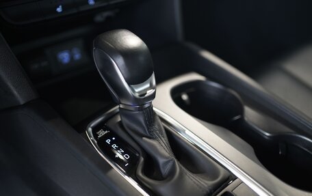 Hyundai Santa Fe IV, 2020 год, 3 550 000 рублей, 16 фотография