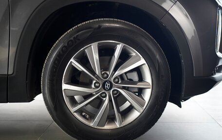 Hyundai Santa Fe IV, 2020 год, 3 550 000 рублей, 6 фотография