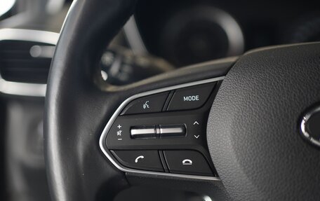 Hyundai Santa Fe IV, 2020 год, 3 550 000 рублей, 12 фотография