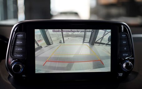 Hyundai Santa Fe IV, 2020 год, 3 550 000 рублей, 14 фотография