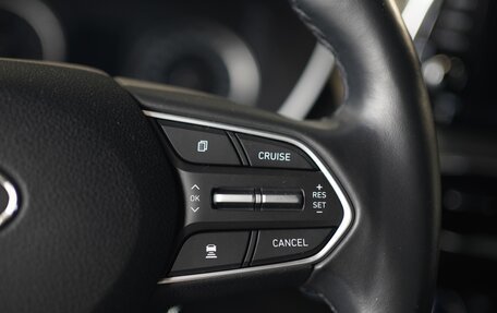 Hyundai Santa Fe IV, 2020 год, 3 550 000 рублей, 13 фотография