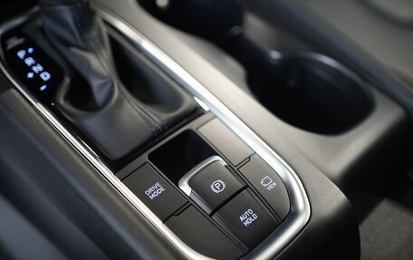 Hyundai Santa Fe IV, 2020 год, 3 550 000 рублей, 17 фотография