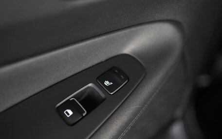 Hyundai Santa Fe IV, 2020 год, 3 550 000 рублей, 21 фотография