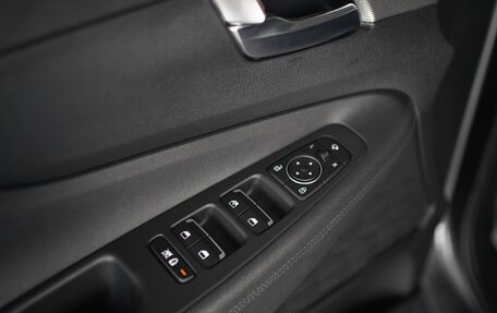 Hyundai Santa Fe IV, 2020 год, 3 550 000 рублей, 18 фотография