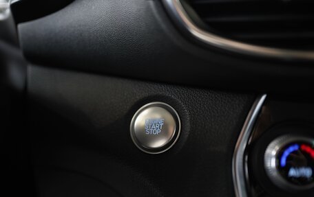 Hyundai Santa Fe IV, 2020 год, 3 550 000 рублей, 23 фотография