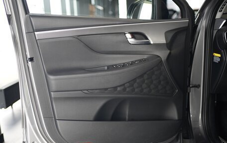 Hyundai Santa Fe IV, 2020 год, 3 550 000 рублей, 20 фотография