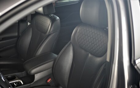 Hyundai Santa Fe IV, 2020 год, 3 550 000 рублей, 24 фотография