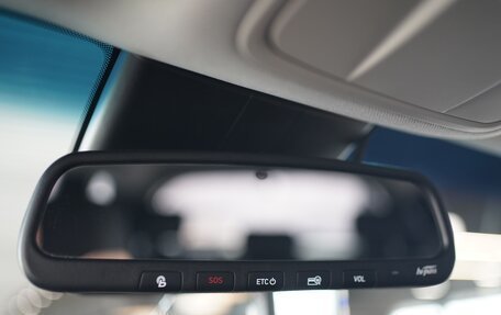 Hyundai Santa Fe IV, 2020 год, 3 550 000 рублей, 22 фотография