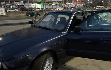 BMW 5 серия, 1995 год, 370 000 рублей, 2 фотография