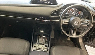 Mazda CX-30 I, 2021 год, 1 410 272 рублей, 5 фотография