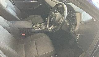 Mazda CX-30 I, 2021 год, 1 410 272 рублей, 4 фотография