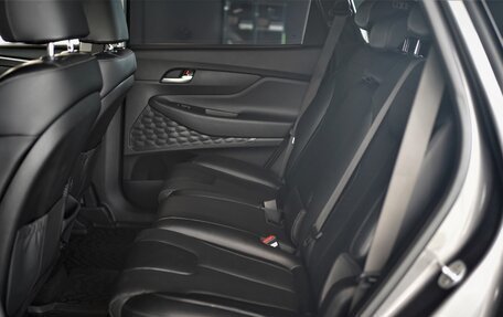 Hyundai Santa Fe IV, 2020 год, 3 550 000 рублей, 25 фотография