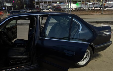 BMW 5 серия, 1995 год, 370 000 рублей, 3 фотография