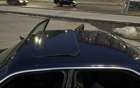 BMW 5 серия, 1995 год, 370 000 рублей, 4 фотография