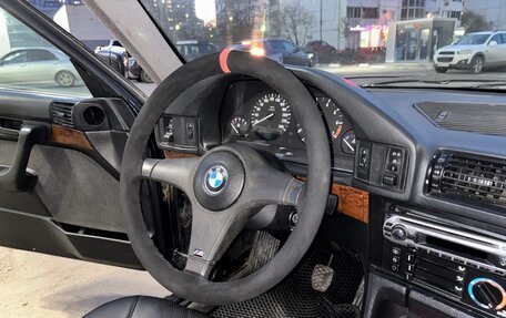 BMW 5 серия, 1995 год, 370 000 рублей, 13 фотография