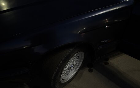 BMW 5 серия, 1995 год, 370 000 рублей, 16 фотография