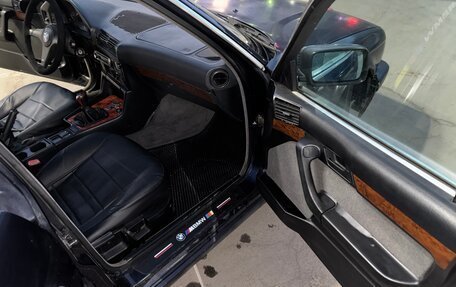 BMW 5 серия, 1995 год, 370 000 рублей, 10 фотография