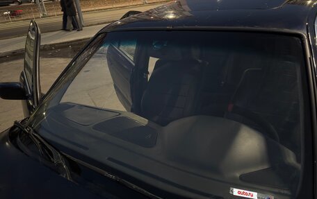 BMW 5 серия, 1995 год, 370 000 рублей, 17 фотография