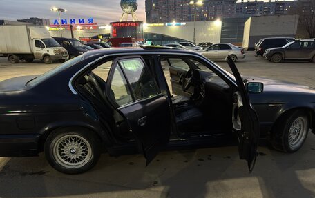 BMW 5 серия, 1995 год, 370 000 рублей, 9 фотография