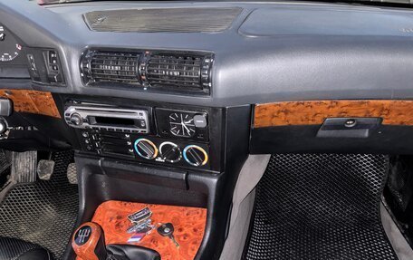 BMW 5 серия, 1995 год, 370 000 рублей, 14 фотография