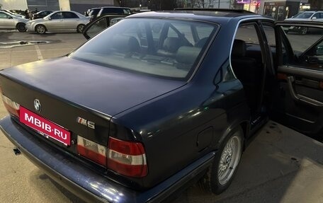 BMW 5 серия, 1995 год, 370 000 рублей, 6 фотография