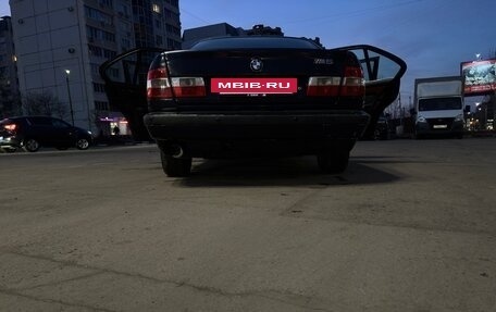 BMW 5 серия, 1995 год, 370 000 рублей, 7 фотография