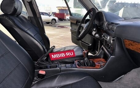 BMW 5 серия, 1995 год, 370 000 рублей, 11 фотография