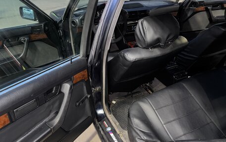 BMW 5 серия, 1995 год, 370 000 рублей, 18 фотография