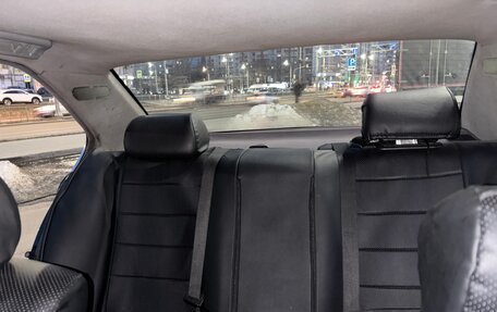 BMW 5 серия, 1995 год, 370 000 рублей, 20 фотография