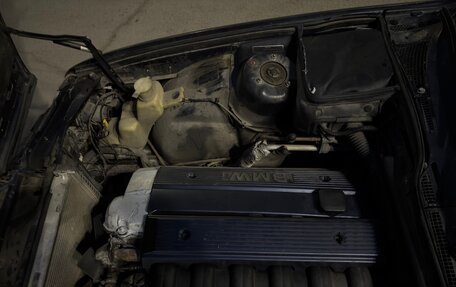 BMW 5 серия, 1995 год, 370 000 рублей, 26 фотография