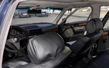 BMW 5 серия, 1995 год, 370 000 рублей, 19 фотография