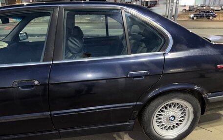 BMW 5 серия, 1995 год, 370 000 рублей, 29 фотография