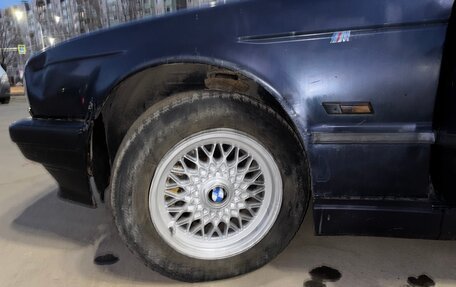 BMW 5 серия, 1995 год, 370 000 рублей, 22 фотография