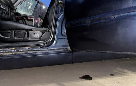 BMW 5 серия, 1995 год, 370 000 рублей, 23 фотография