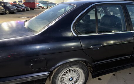 BMW 5 серия, 1995 год, 370 000 рублей, 31 фотография