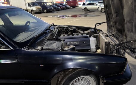 BMW 5 серия, 1995 год, 370 000 рублей, 33 фотография