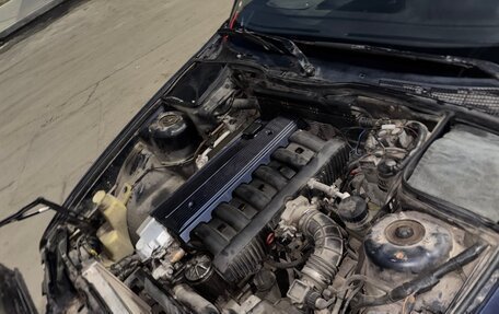 BMW 5 серия, 1995 год, 370 000 рублей, 36 фотография