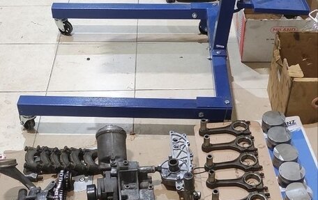 BMW 5 серия, 1995 год, 370 000 рублей, 39 фотография