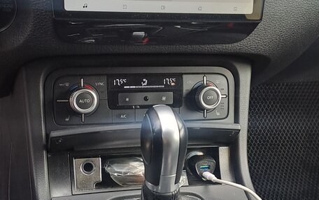 Volkswagen Touareg III, 2016 год, 2 800 000 рублей, 8 фотография